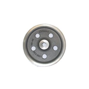 Réa fonte de 152 CM usiné SN° 911 1