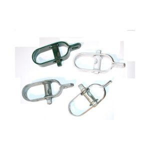 Raidisseur N ° 3 epoxy vert SN° 132-3