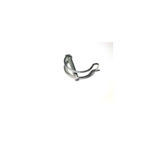 Goupille Clips diamètre 6 pour tube de 45 SN°808-100