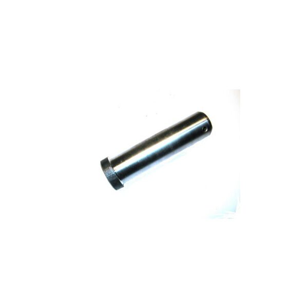 Axe à tête plate inox de 8 x 34 SN° 798-50