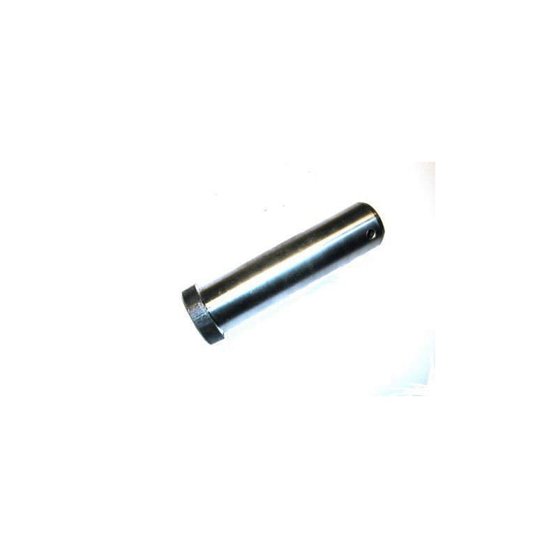 Axe à tête plate de 12 x 45 inox SN° 798-50