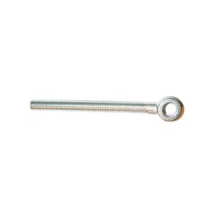 Chape mâle filetée et percée type N diamètre 45 SN°306-211