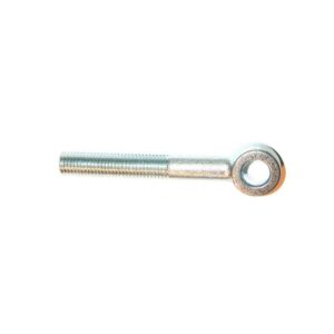 Chape mâle filetée et percée type R diamètre 12 SN°306-212