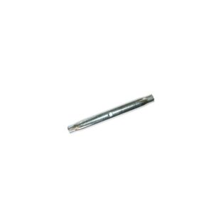 Ridoir seul diamètre 8 zingué SN° 74-4