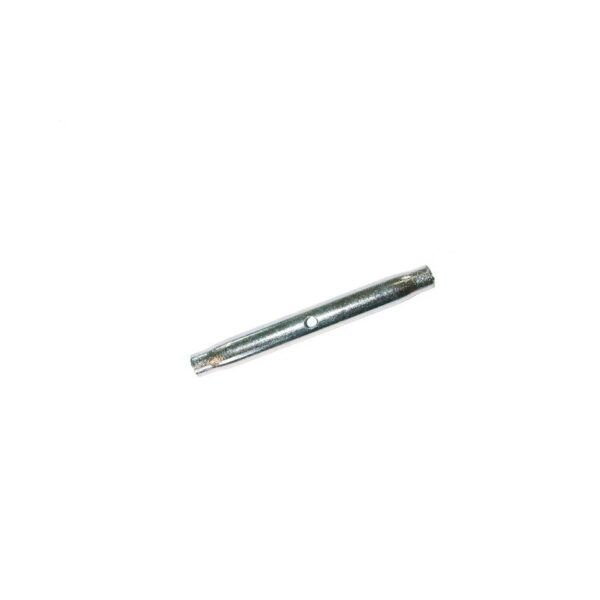 Ridoir seul diamètre 8 zingué SN° 74-4