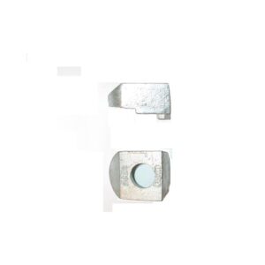 Crapaud plat BB E2 SN° 5750BB208