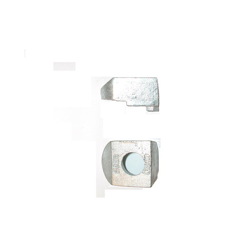 Crapaud plat BB E2 SN° 5750BB220