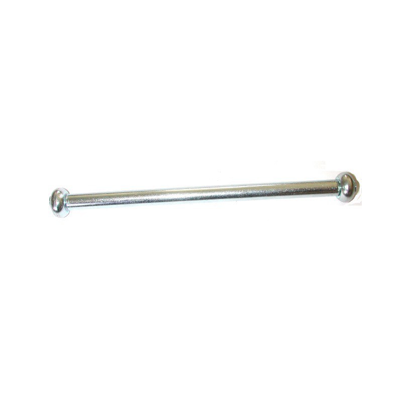 Bâton manivelle zingué diamètre 16 SN° 50