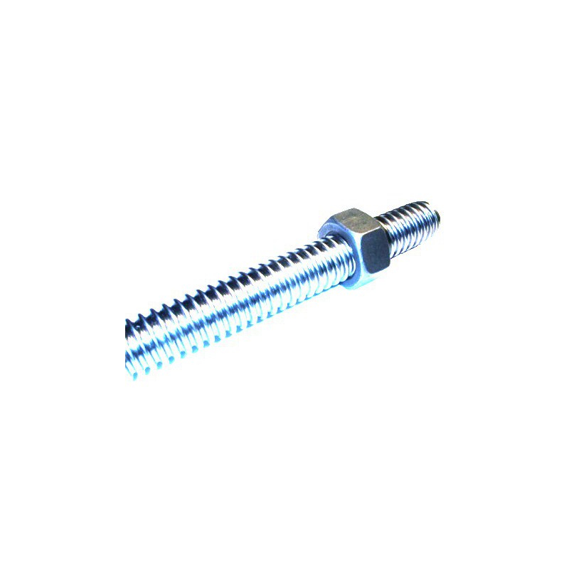 Tige à filetage rond zinguée Diamètre 24 SN° 491