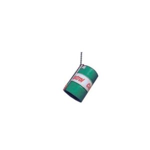 Elingue lève-fût de basculement CMU 450 kg SN° 698-2