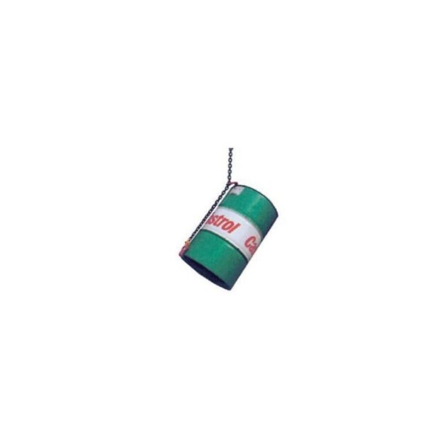 Elingue lève-fût de basculement CMU 450 kg SN° 698-2