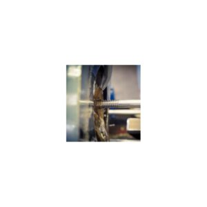 Tige zinguée à filetage trapézoïdal à gauche Diamètre 28 SN° 481