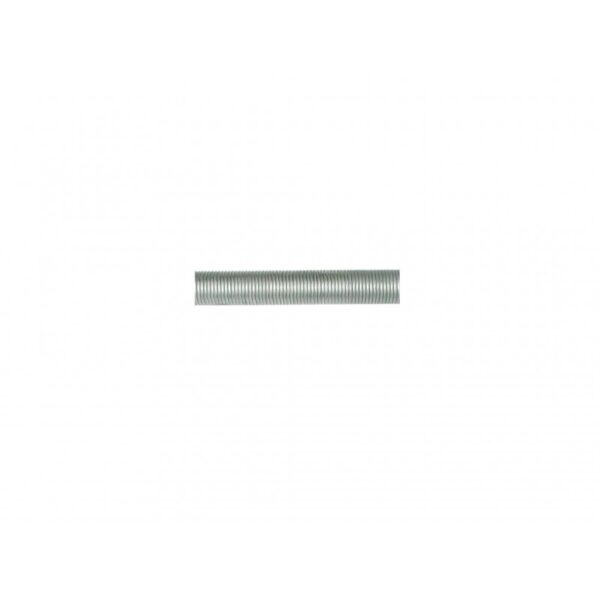 Ressort de traction galvanisé diamètre 8 N°445110008