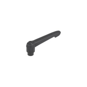 Manette indexable avec insert M 16 iso SN° 829-1