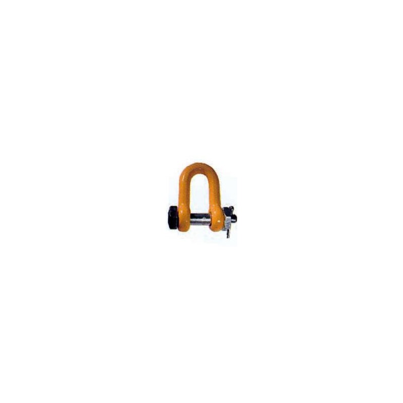 Manille pour chaine de 10 SN°690-0005