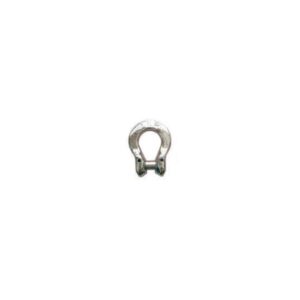 Maille de jonction en inox de 6 SN°690-501