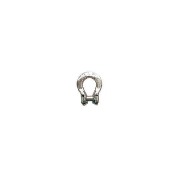 Maille de jonction en inox de 6 SN°690-501