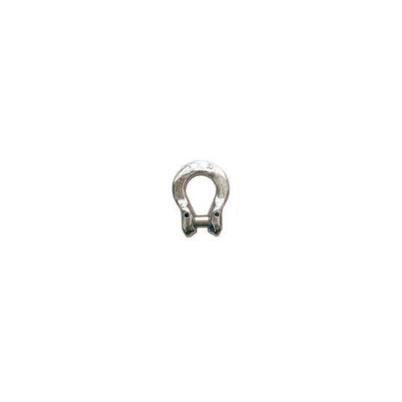Maille de jonction en inox de 10 SN°690-501