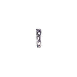 Chaîne de levage en inox HR de 8 SN°690-500