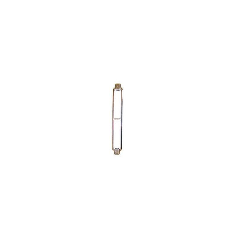 Lanterne de tendeur en inox de 20 taraudees SN°88-50