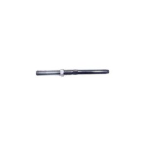 Embout filetés à sertir en inox diamètre de 8 pour cable de 4 SN°685-1