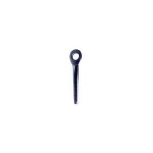 Oeil à sertir en inox longueur 61 pour cable de 4 SN°685-3