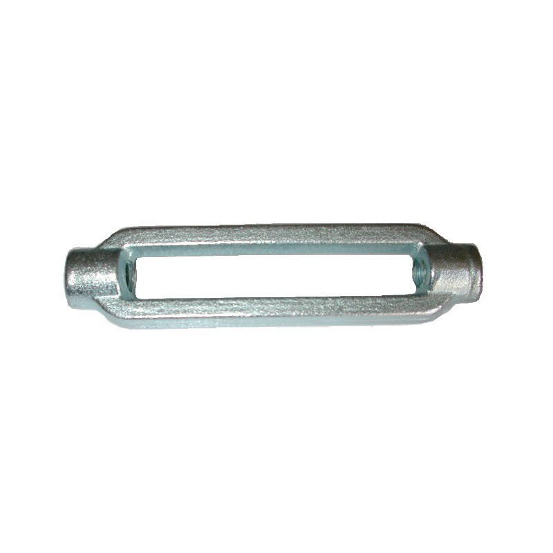 Lanternes de tendeurs zinguées de 14 taraudée SN°88-01