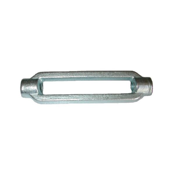 Lanternes de tendeurs zinguées de 39 taraudée SN°88-01