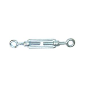 Tendeurs zingués à lanternes à deux oeils ronds diamètre 8 SN° 114-41