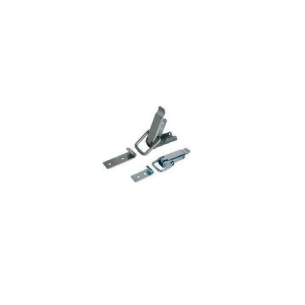 Sauterelle avec étrier de serrage F 2000 SN°447-150