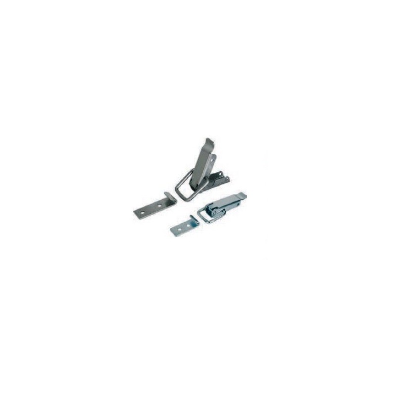 Sauterelle avec étrier de serrage F 2000 SN°447-150
