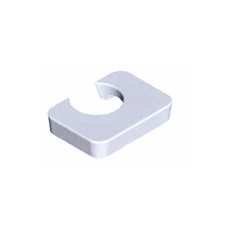 Cales de réglage BF1 pour crapauds évidés et plats TYPE BF1G24 SN° 576