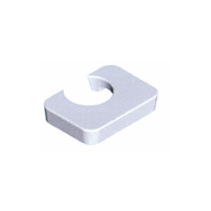 Cales de réglage BG1 pour crapauds évidés et plats TYPE BG1G08 SN° 576