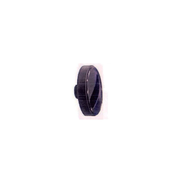 Volants en bakelite diamètre 100 (noirs) SN° 831-1