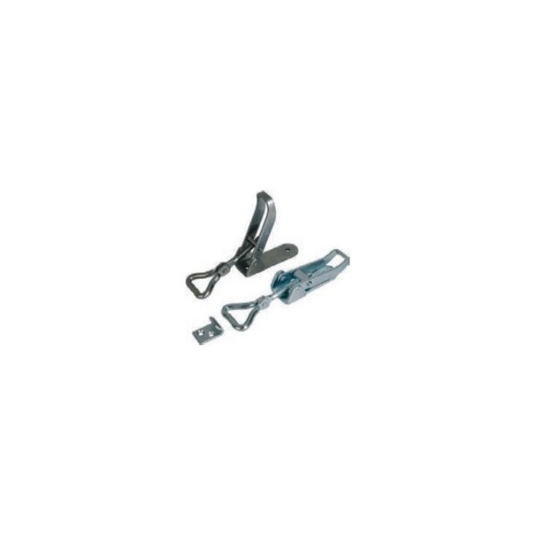 Sauterelle Grenoullière réglagle de serrage F 1000 SN°447-2