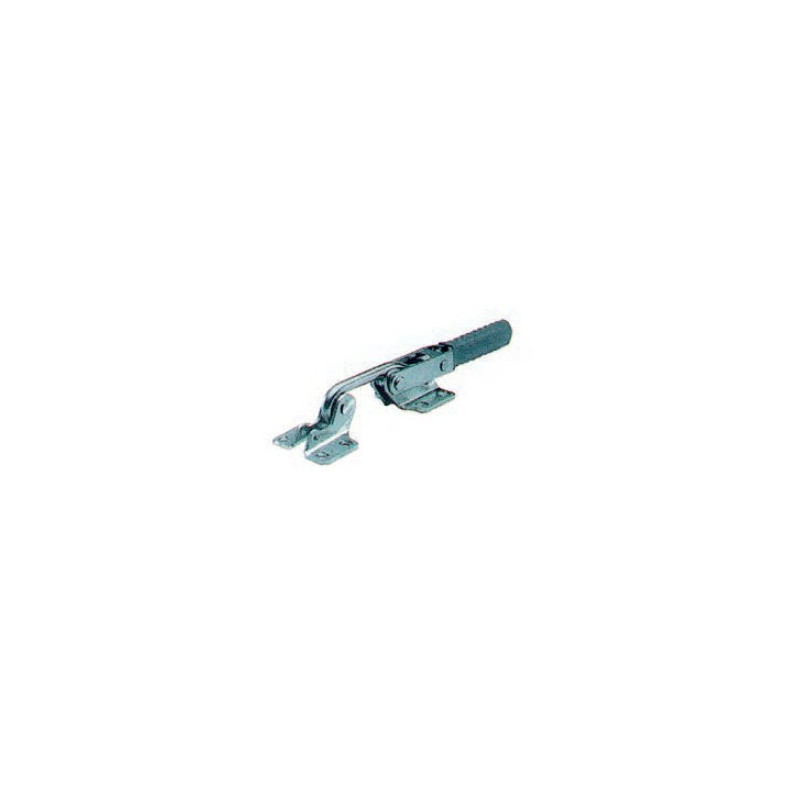 Sauterelle à crochet horizontal et butée d'ancrage F3000 SN°446-1