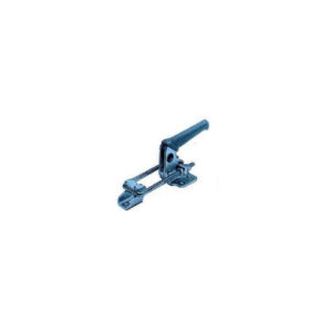 Sauterelle à étrier horizontal et butée d'ancrage F2700 SN°446-2