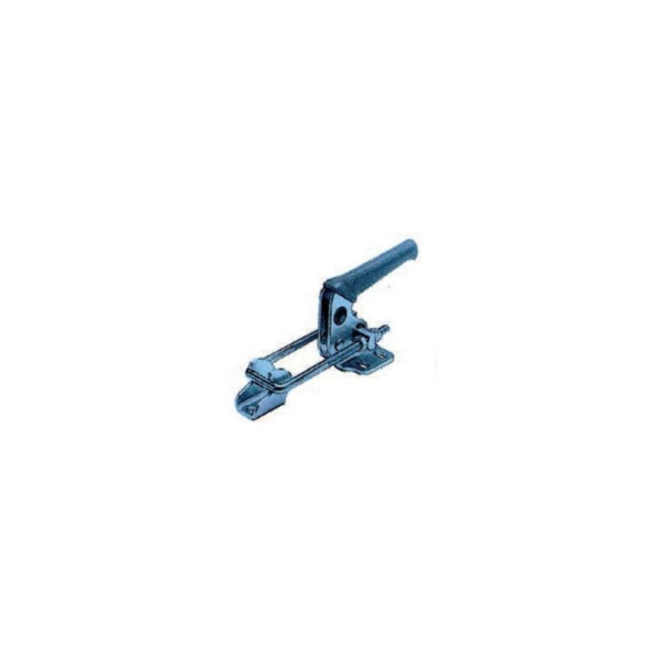 Sauterelle à étrier horizontal et butée d'ancrage F2700 SN°446-2