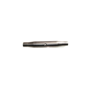 Ridoir seul en inox diamètre 16 SN° 74-4