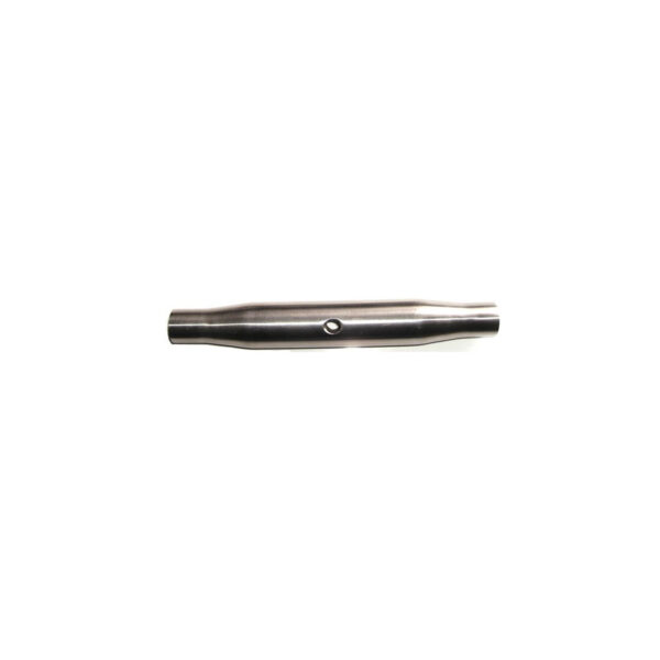 Ridoir seul en inox diamètre 16 SN° 74-4