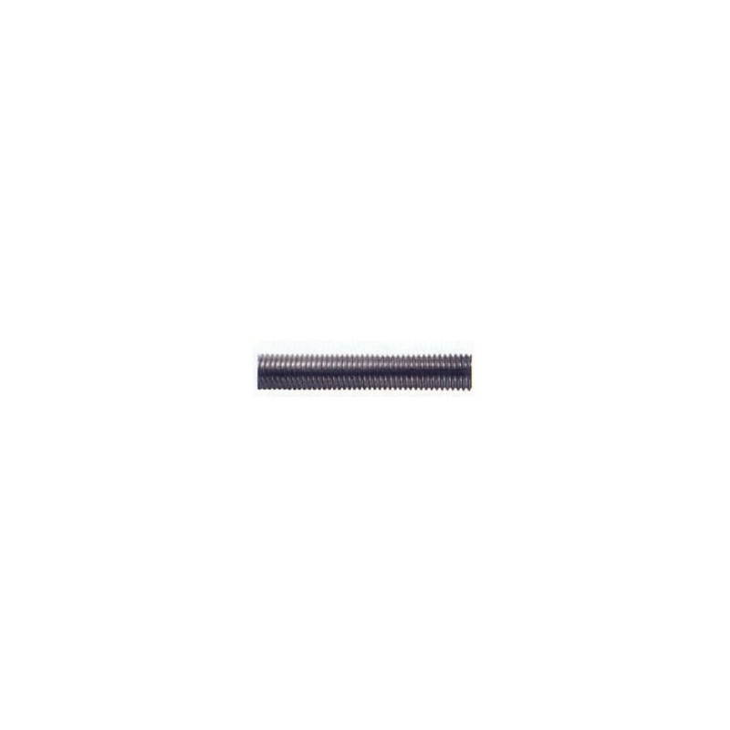 Tige à filetage ISO classe 8.8 Diamètre 8 din 975 SN° 513