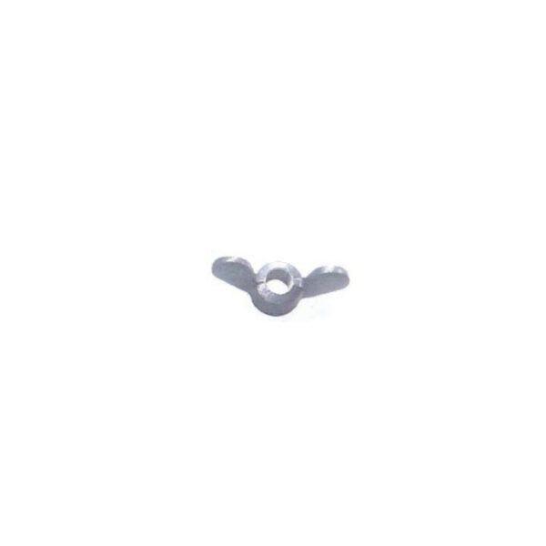 Ecrou à oreilles en inox de 16 taraudé iso SN° 552