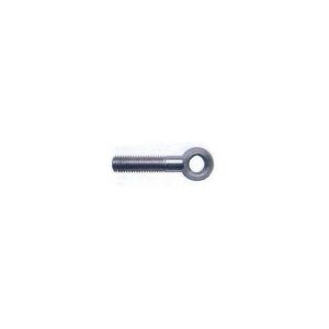 Chape mâle filetée et percée din 444 forme B inox diamètre 8 SN°310-050