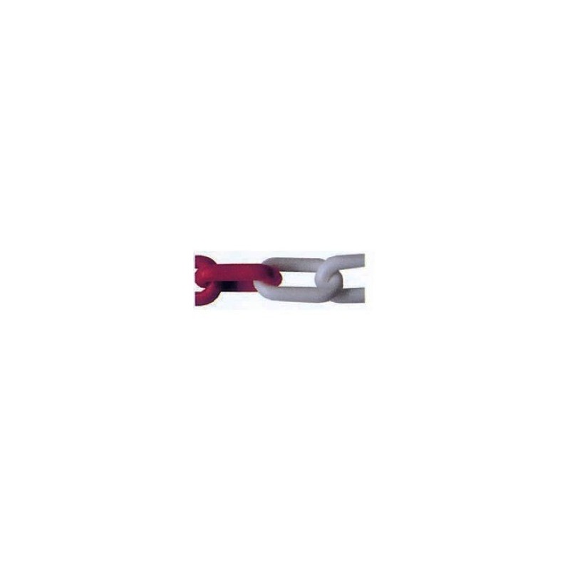 Chaine PVC diamétre 6 mm SN° 714 BALLOT DE 25 M